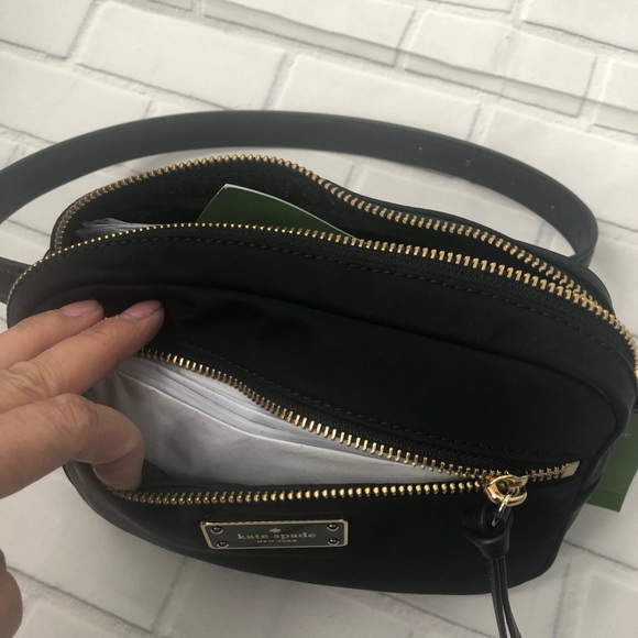 kate spade Bags Kate Spade Fanny Pack Poshmark